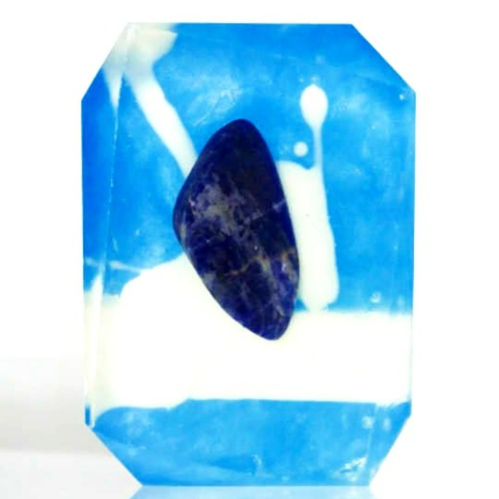 LIGHTNING RUSH (Crystal Soap)